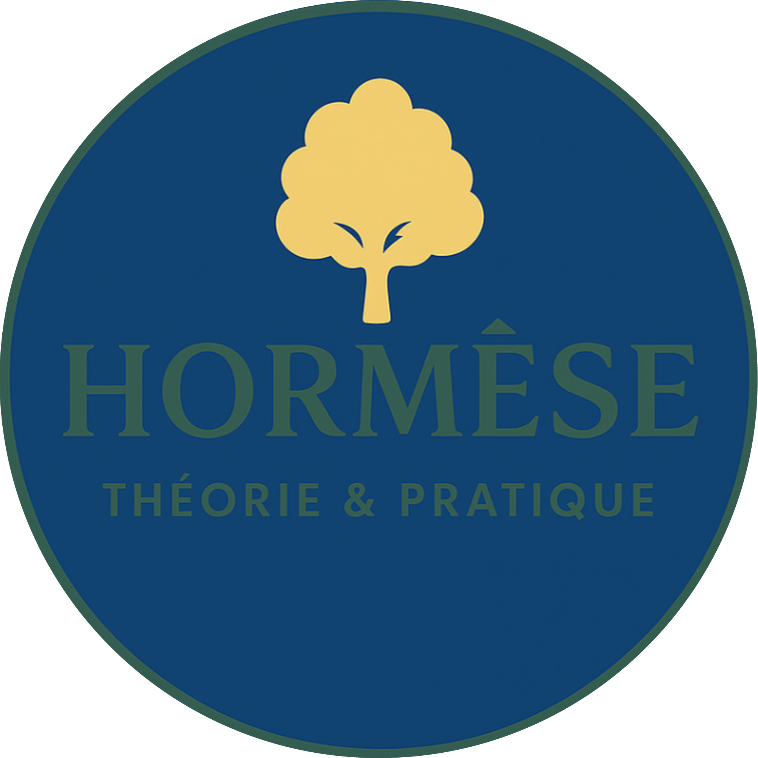Le blog de l'Hormèse